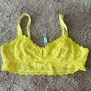 Free People Bralette